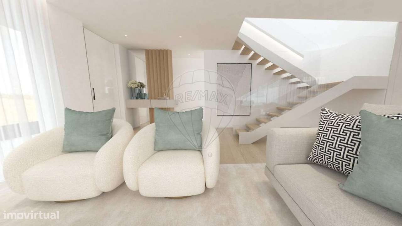 Moradia T5 para venda - Grande imagem: 4/38