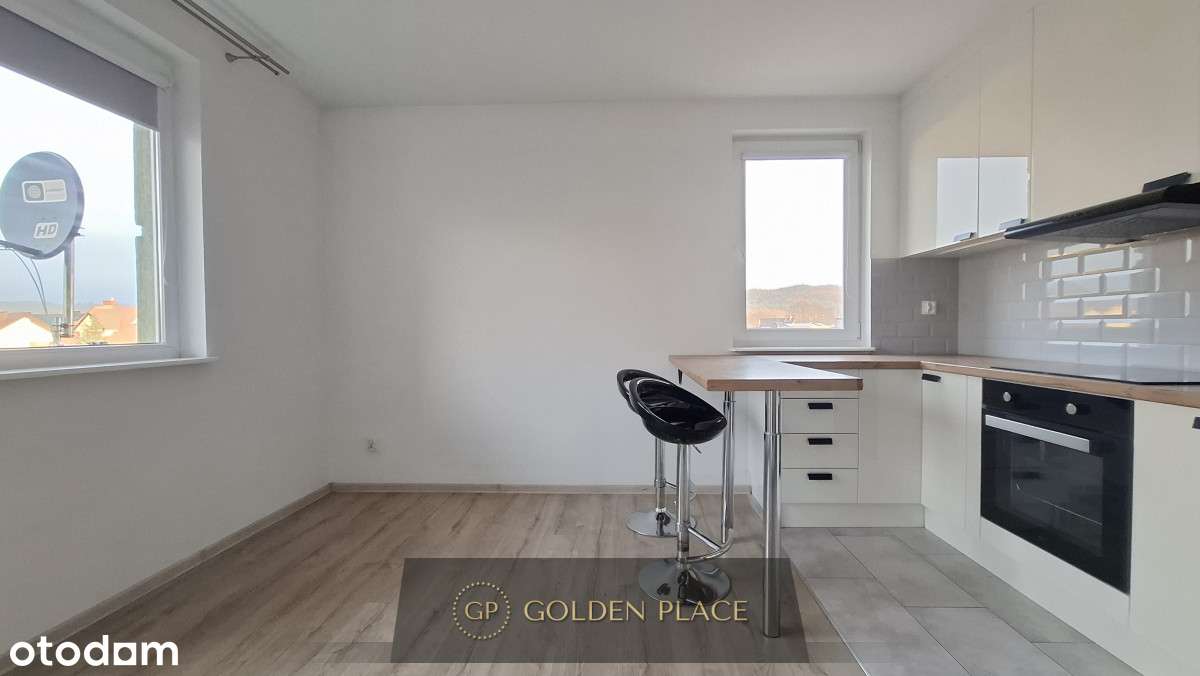 Mieszkanie 3-pokojowe | Wejherowo - Pełny obrazek: 4/19