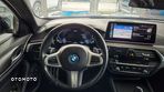 BMW Seria 5 - 7