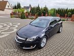 Opel Insignia 2.0 CDTI Innovation S&S - 3