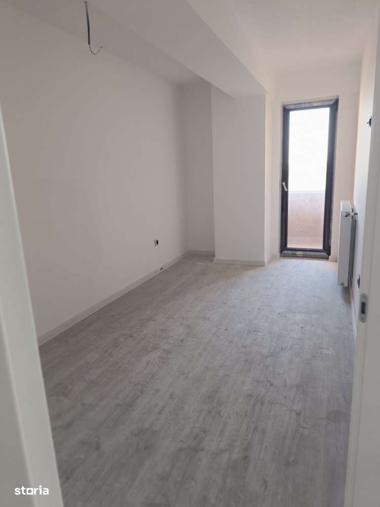 Apartament 2 camere open-space 51mp+terasa 51mp zona Billa 7/7 CT/AC-2