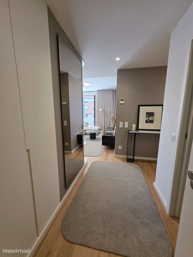 Comprar Apartamento Yard Next Gaia | Metro Rubi + Valorização-6