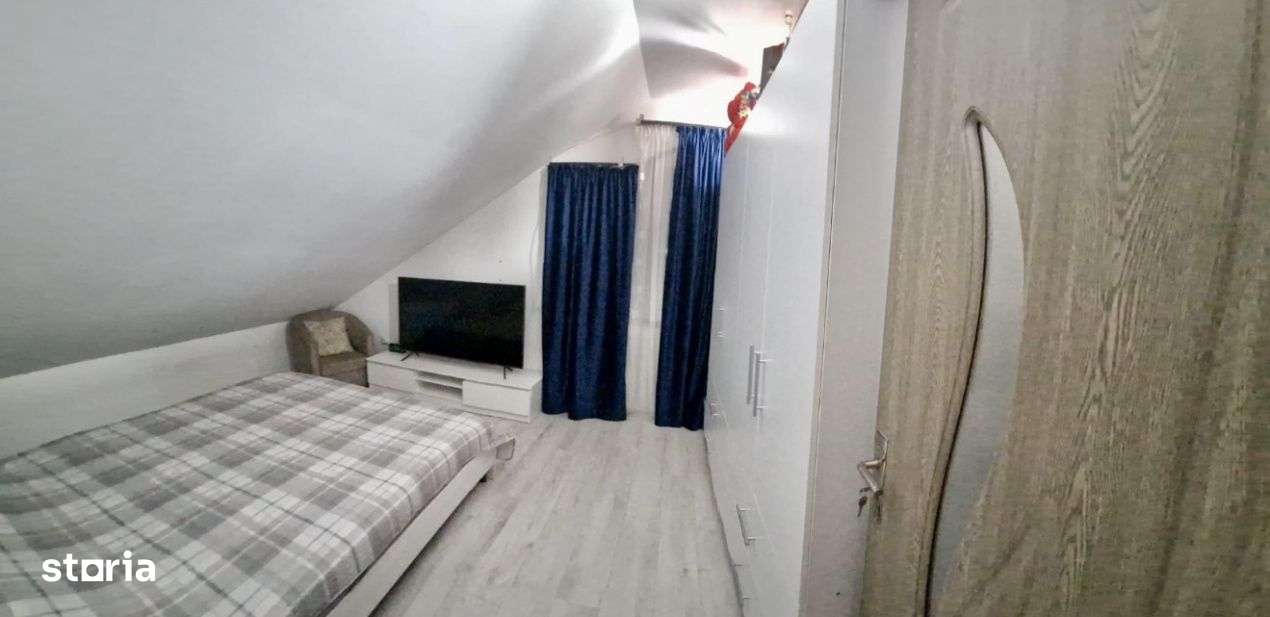 Apartament modern 3 camere, mobilat, zona Profesor Ioan Rus - Imagine principală: 4/7