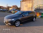 Ford Mondeo - 5