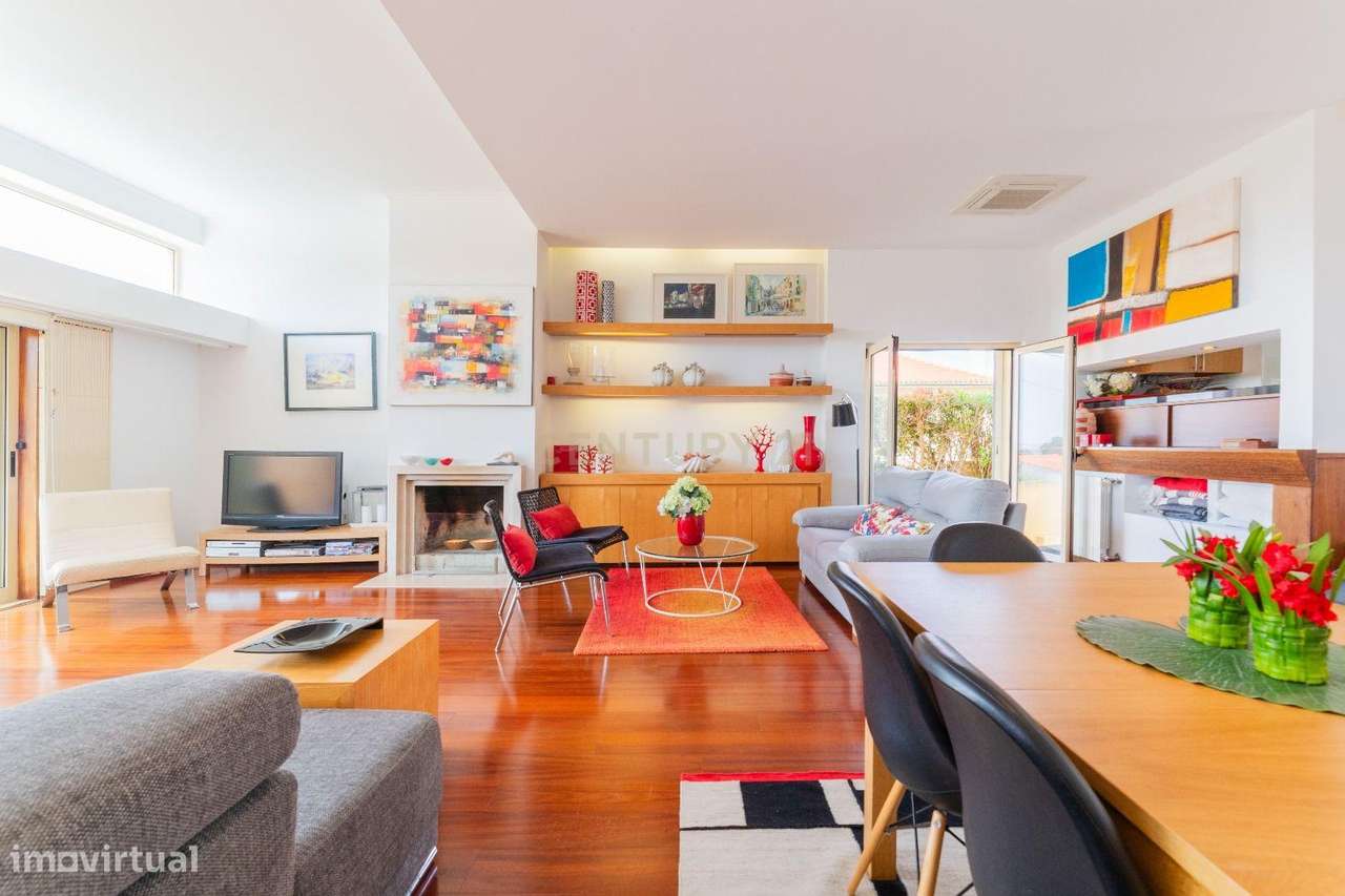 Excelente Moradia T3+1 com Vista Rio em Seixas, Caminha - Grande imagem: 2/32