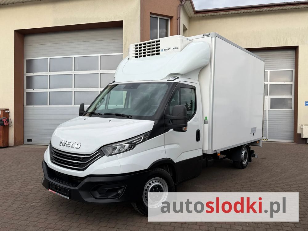 Iveco Daily 2023