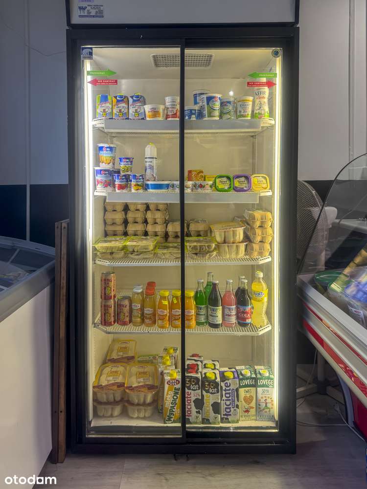 Na sprzedaż za odstępne – pawilon handlowy 24 m² sklep  spożywczy-9