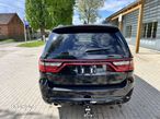 Dodge Durango 5.7 R/T - 12