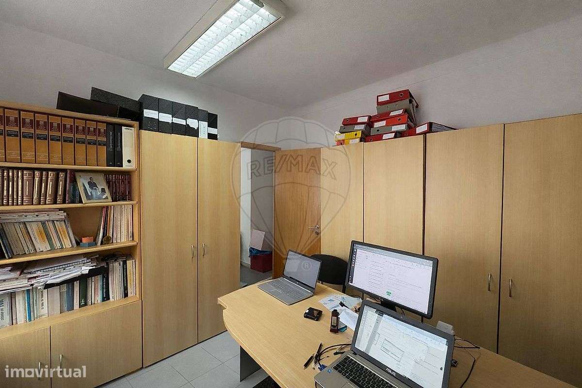 Escritório  para arrendamento - Grande imagem: 4/5