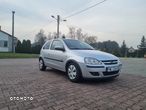 Opel Corsa - 3