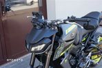 Yamaha MT - 34