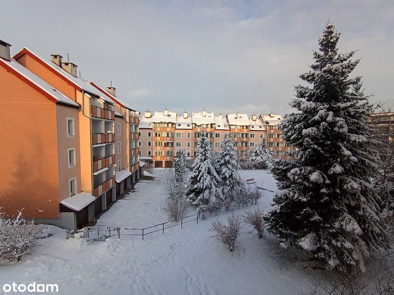 Ładne mieszkanie po remoncie na Osiedlu Mazurskim-15