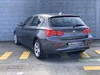 BMW 116 d Line Sport - 12