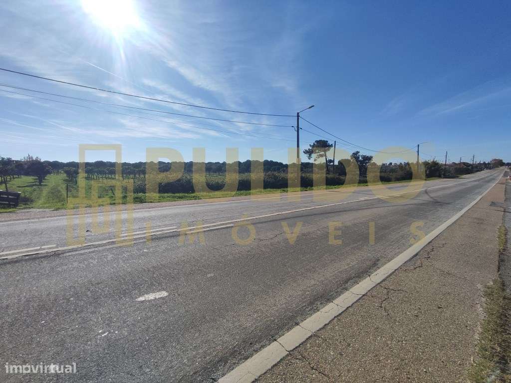 Terreno de 2,84ha com viabilidade de lotear-5