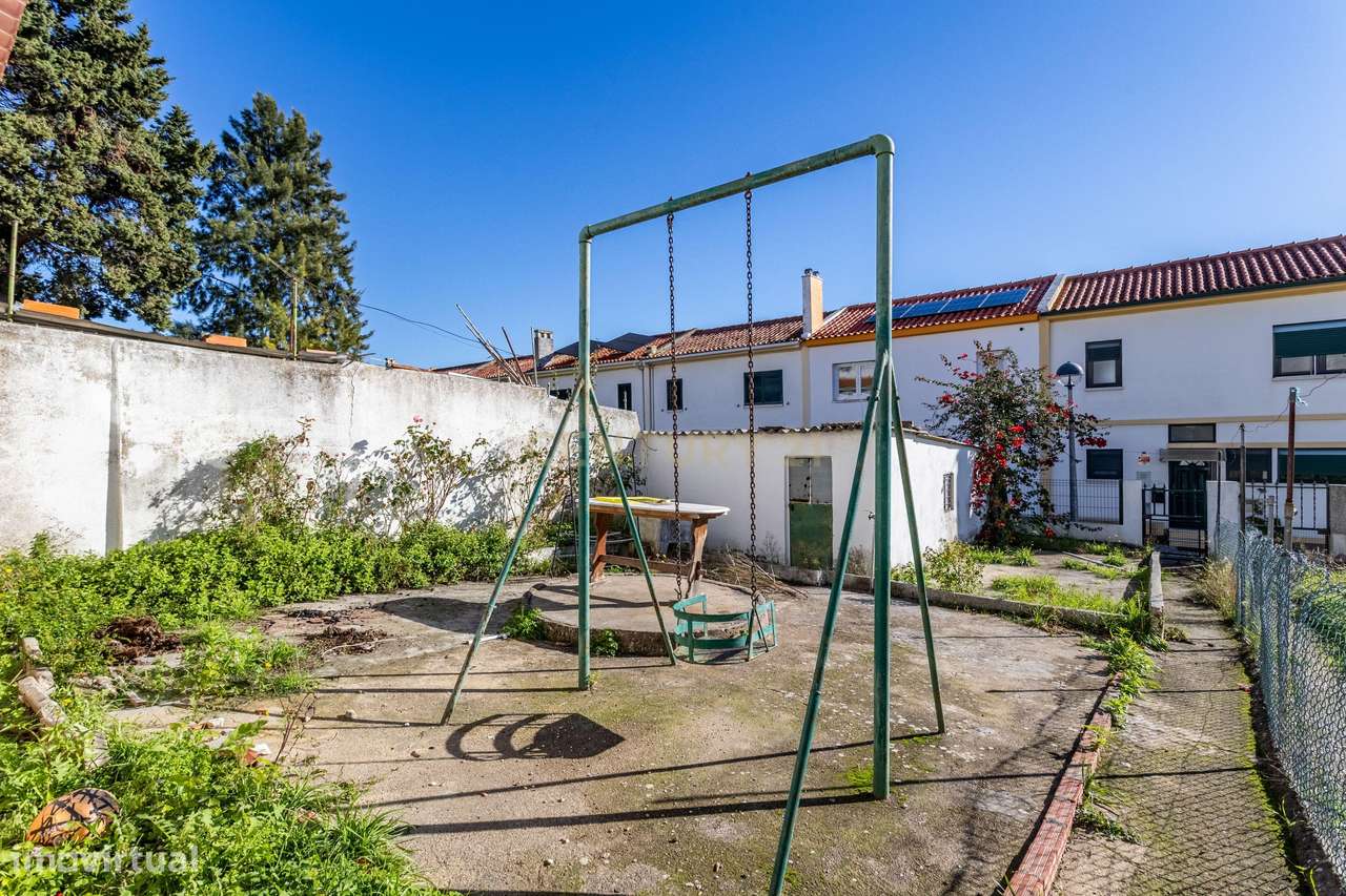 Moradia T3 na Bobadela - Grande imagem: 5/24