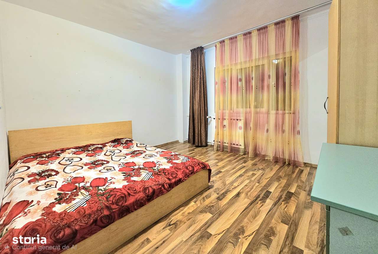 Apartament 2 camere de vanzare langa Parcul Sebastian-7