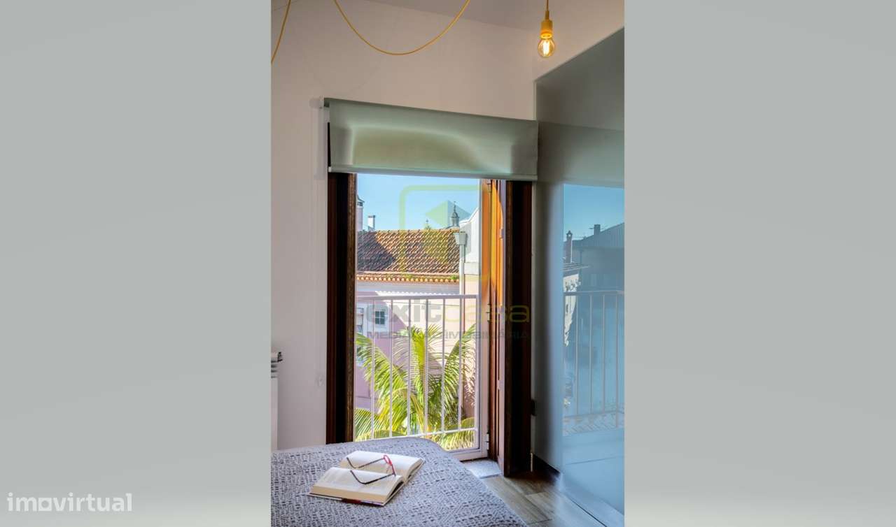 Residência no Centro de Aveiro-19