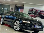 Audi A7 - 2