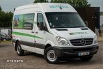 Mercedes-Benz Sprinter - 3