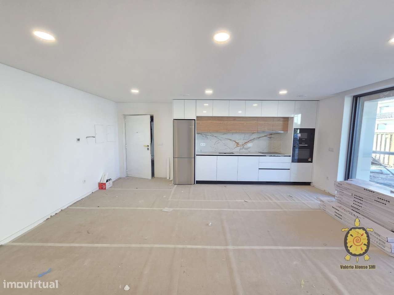 Apartamento T2 Novo Praia da Vagueira - Grande imagem: 2/6