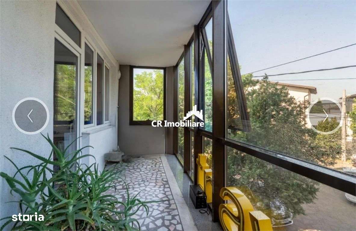 Vanzare cladire de birouri 13 Septembrie-3