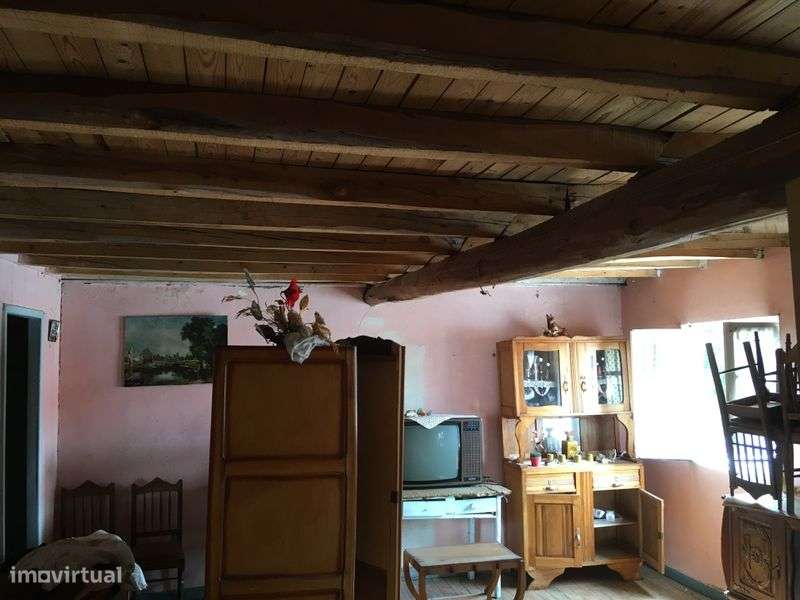 Moradia / Casa de habitação na Serra da Gardunha - Grande imagem: 5/11
