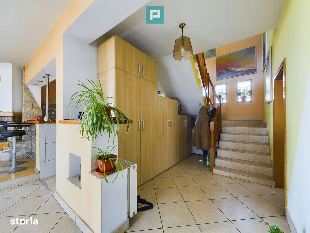 Casă spațioasă în zona Blașcovici, Timișoara - Imagine principală: 4/20