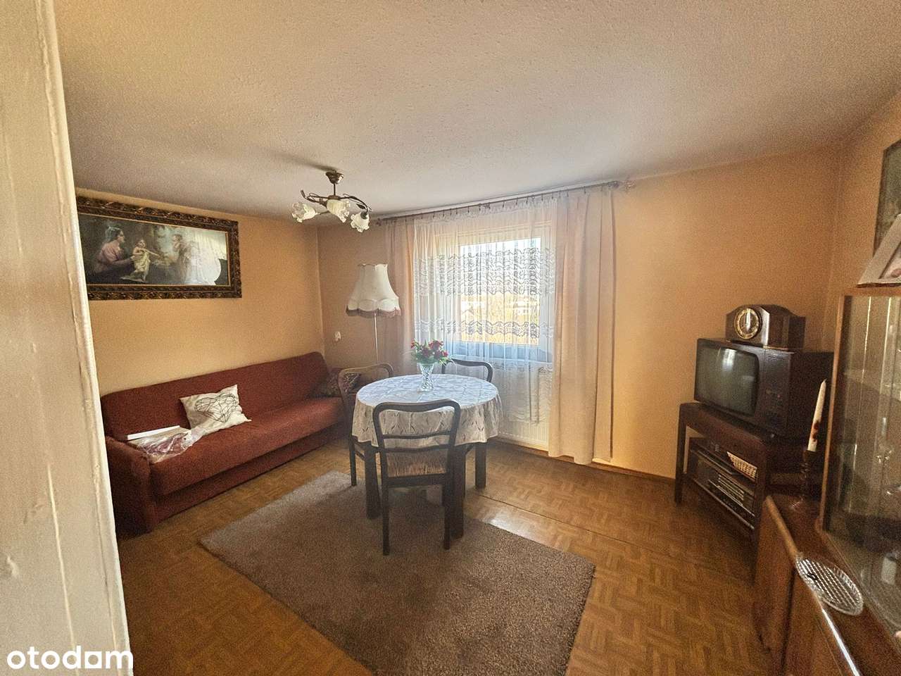 Dom ul. Wrzesińska dom 105m2 działka 1452m2-8