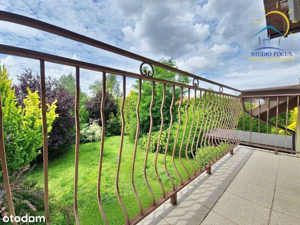 Przytulny dom w unikatowej lokalizacji (Solanki)-16