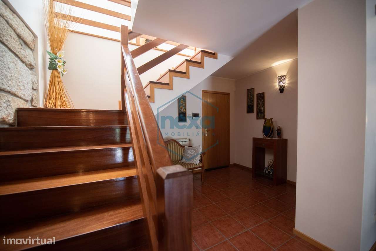 Moradia inserida em Quinta-19