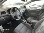 Volkswagen Golf 1.2 TSI BlueMotion Technology DSG Style - 14