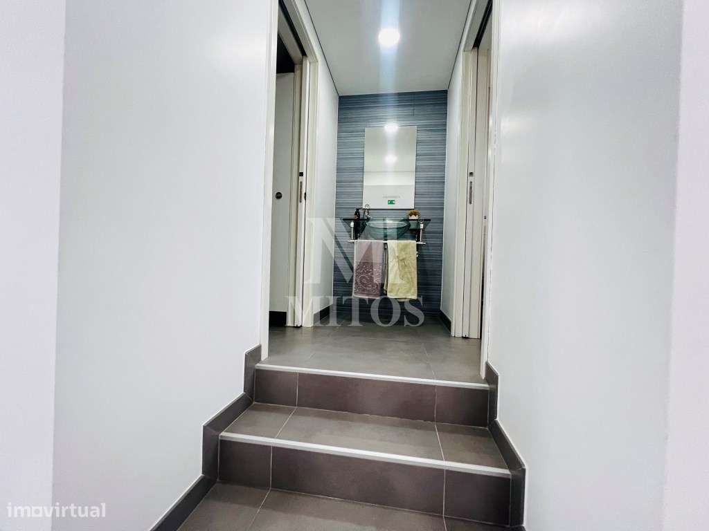 Espaço comercial para arrendamento - Grande imagem: 4/11