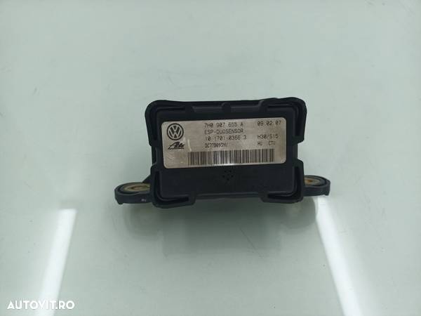 Senzor ESP Audi A3 8P BKD 2003-2009  7H0907655A - 1