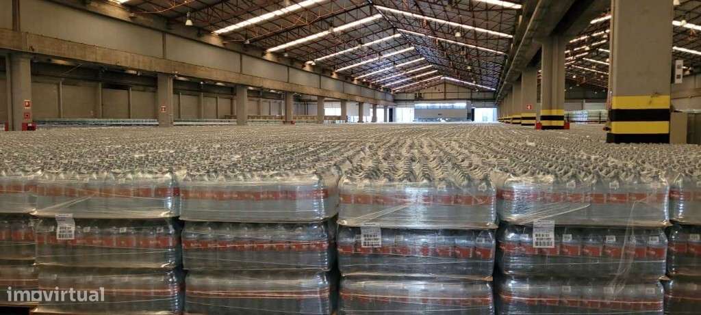 Armazém para arrendar em Setúbal - Grande imagem: 3/11