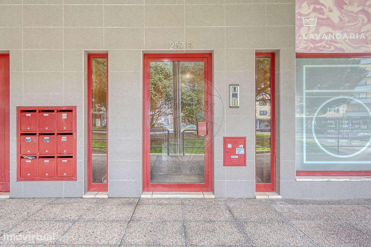 Apartamento T3 para arrendamento - Grande imagem: 4/31