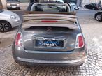 Fiat 500C 1.4 16V Dualogic S&S - 10