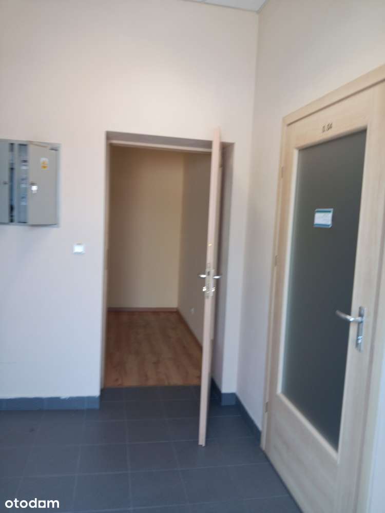 Brzesko Okocim - lokal o pow. 45,75 m2 na dworcu PKP - Pełny obrazek: 4/11