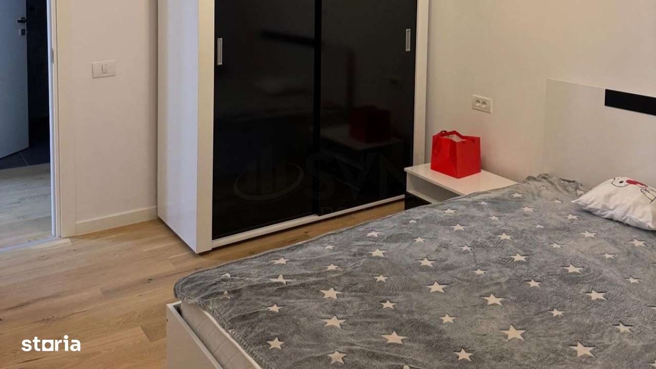 Apartament de vanzare 3 camere Trio Bridge View Crangasi - Imagine principală: 4/11