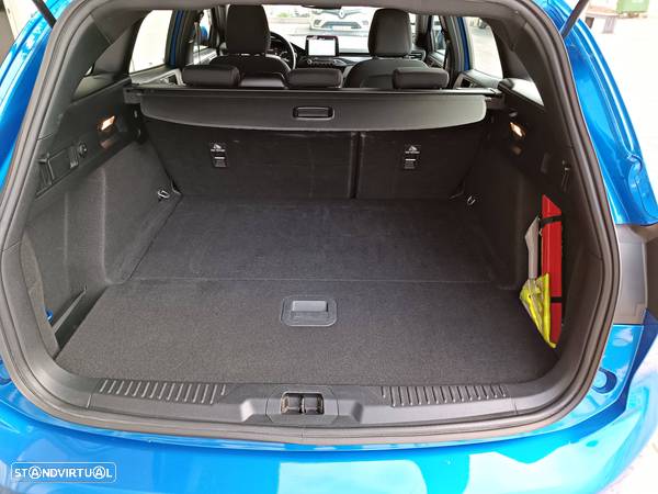 Ford Focus SW 1.5 EcoBlue S&S ST-LINE DESIGN - 26