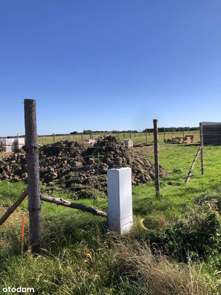 działka blisko morza - wydane WZ - raty 0% - Pełny obrazek: 5/12