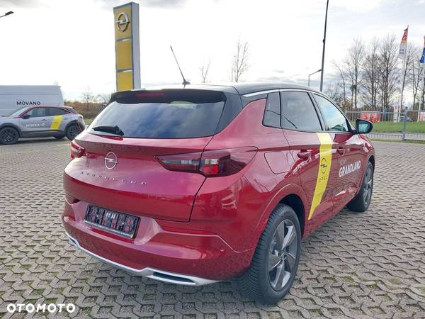 Opel Grandland - 7
