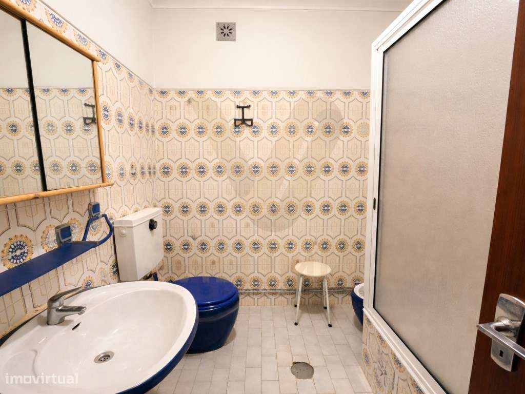 Apartamento T2 | Vista Mar e Santa Luzia | Monserrate, Viana do Cas...-15