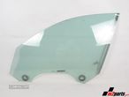 Vidro da porta Esquerdo/Frente Seminovo/ Original BMW 3 Gran Turismo (F34) 51337... - 1