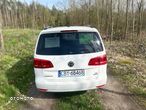 Volkswagen Touran 1.6 TDI DPF Comfortline DSG - 8