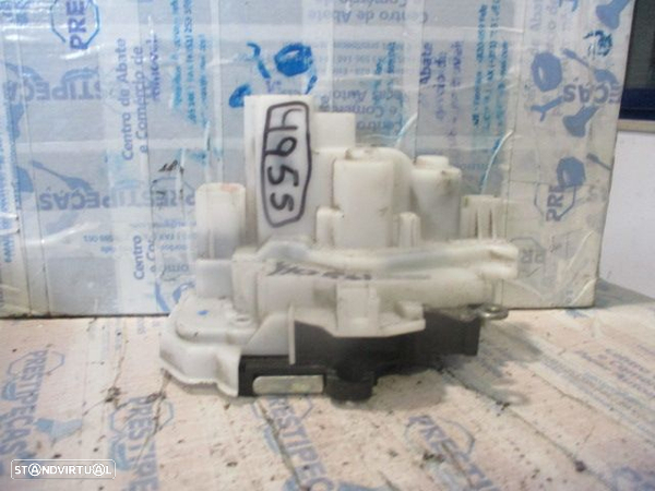 Fecho 51842861 FIAT DOBLO 2013 1.3 D MULTIJET 90CV 4P BRANCO T DRT 2 PINOS - 1