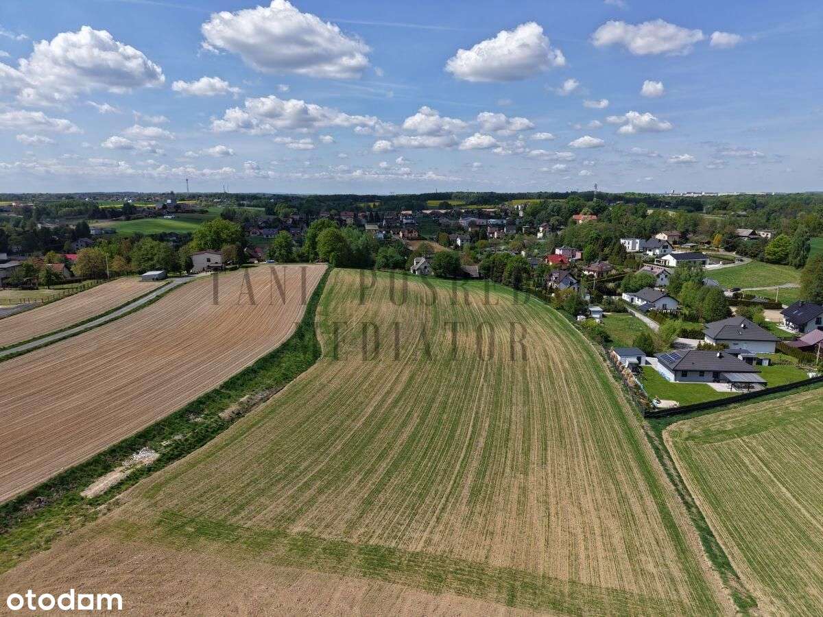 Działka Jastrzębie-Zdrój Bzie Dolne - Pełny obrazek: 3/12