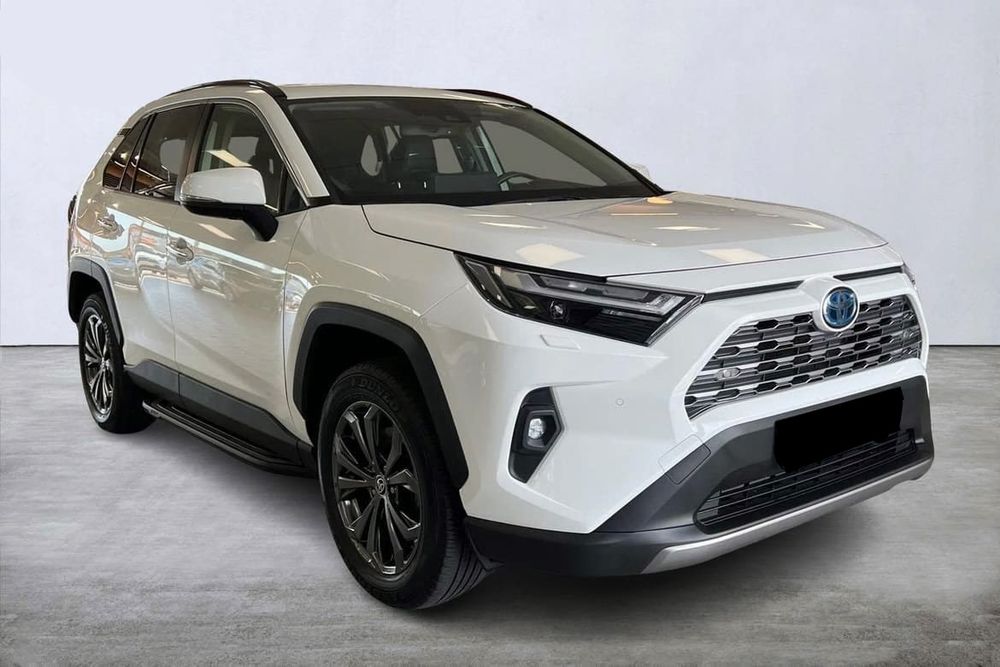Toyota Rav4 2.5 VVT-iE 4x4 Exclusive 2023
