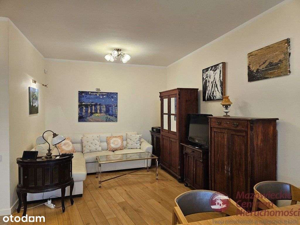 Klimatyczne M-3 Ul.Ordona 5-1