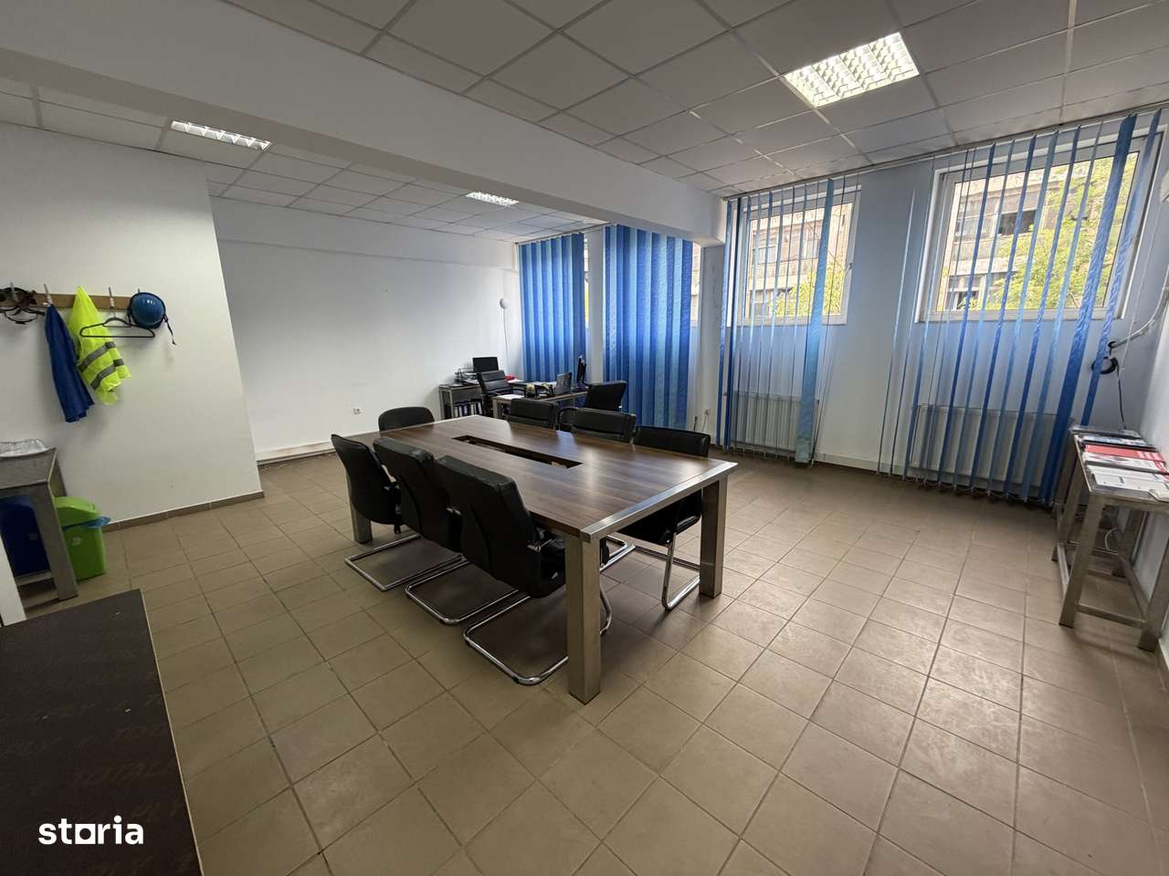 Hală industrială de vânzare COMISION 0 – Valea Călugărească Prahova-9