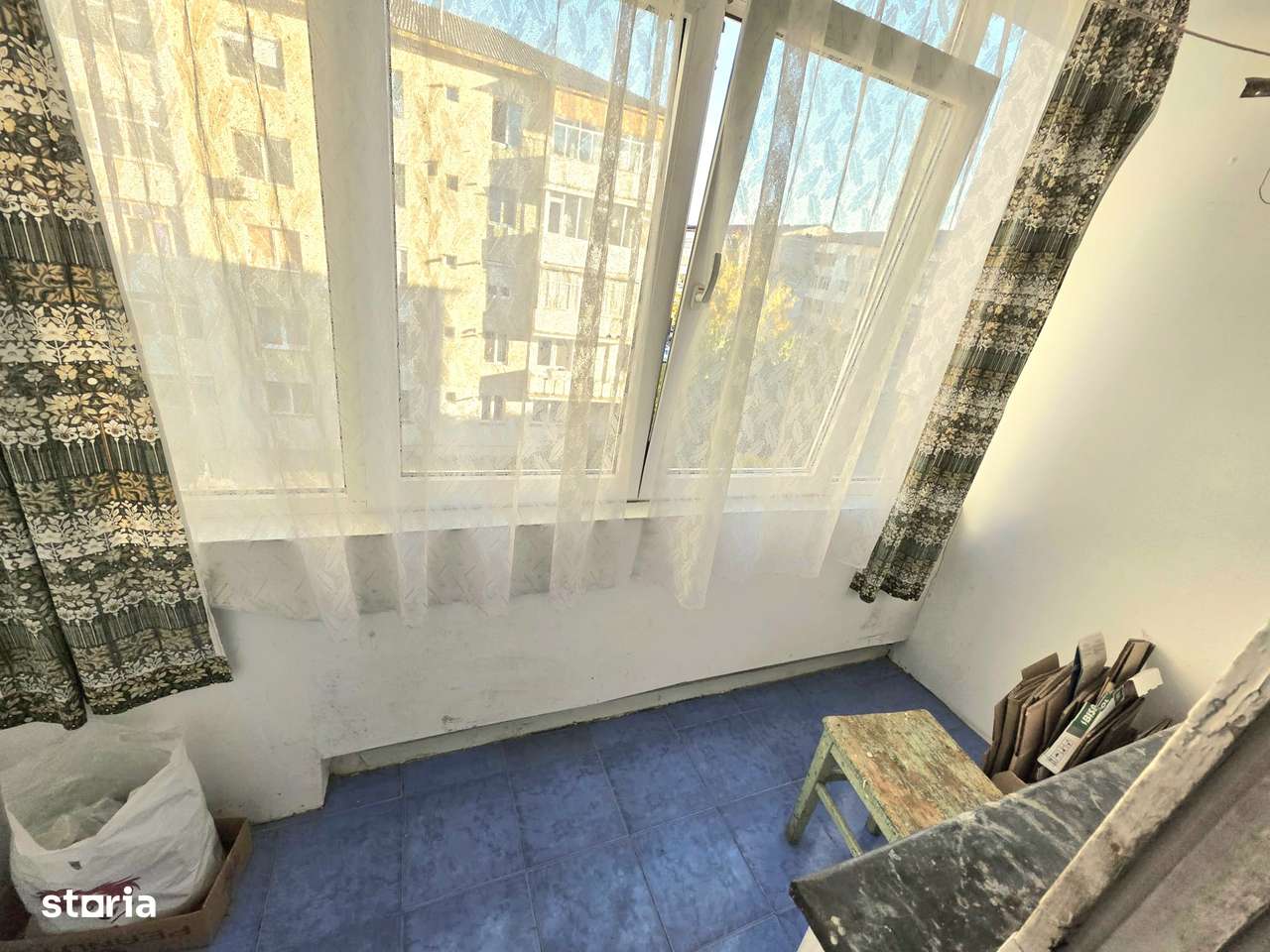 Apartament cu 2 camere - Imagine principală: 5/5